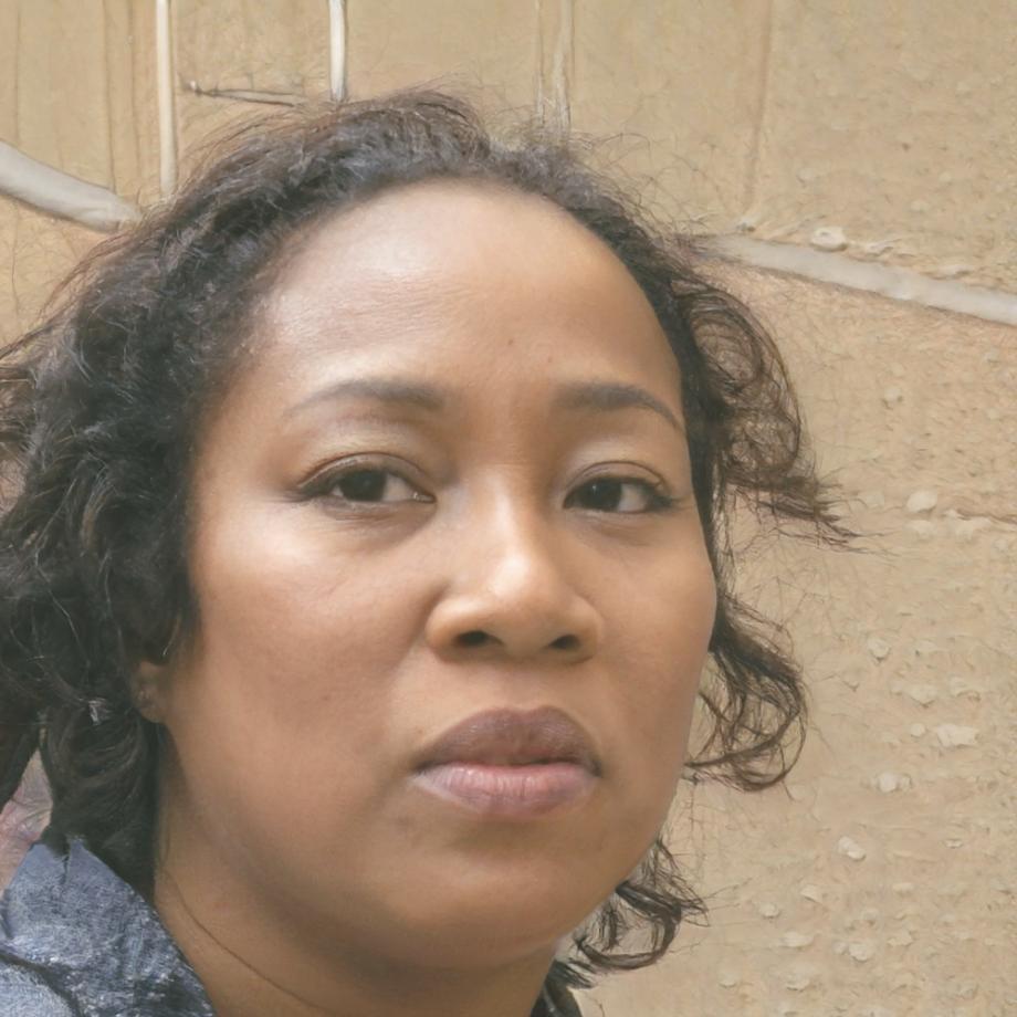 Elara Virtunen, Backend Architect at SynapFlux