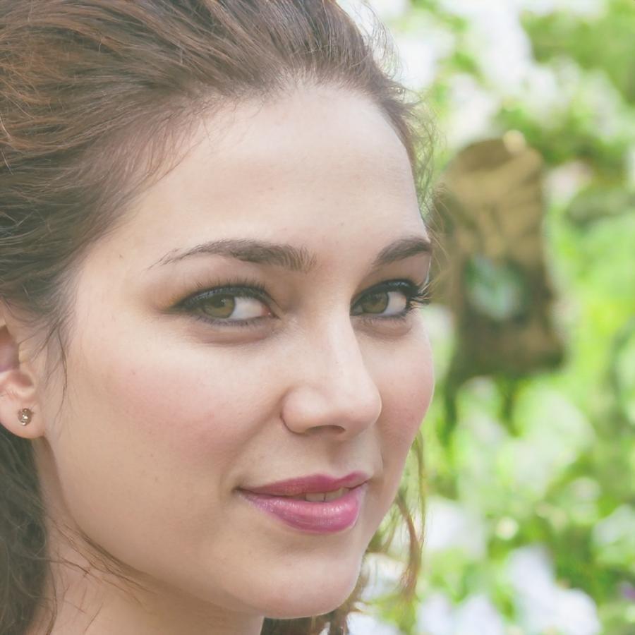 Tamsin Kellaway, Lead Developer at SynapFlux